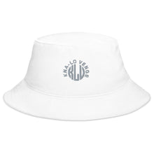 Load image into Gallery viewer, KLV logo Bucket Hat