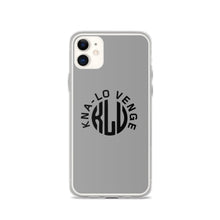 Load image into Gallery viewer, KLV LOGO Samsung iPhone Case