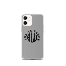 Load image into Gallery viewer, KLV LOGO Samsung iPhone Case