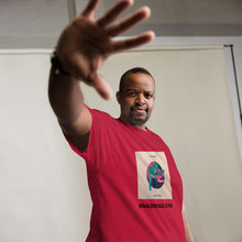 Load image into Gallery viewer, "KILL YOURSELF" Men's classic tee