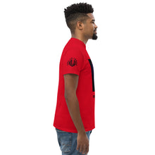 Load image into Gallery viewer, "ARE YOU DOWN?" Kna-Lo Venge *Men's classic tee