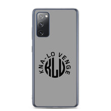 Load image into Gallery viewer, KLV LOGO Case