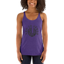 Load image into Gallery viewer, KLV LOGO Women's Racerback Tank