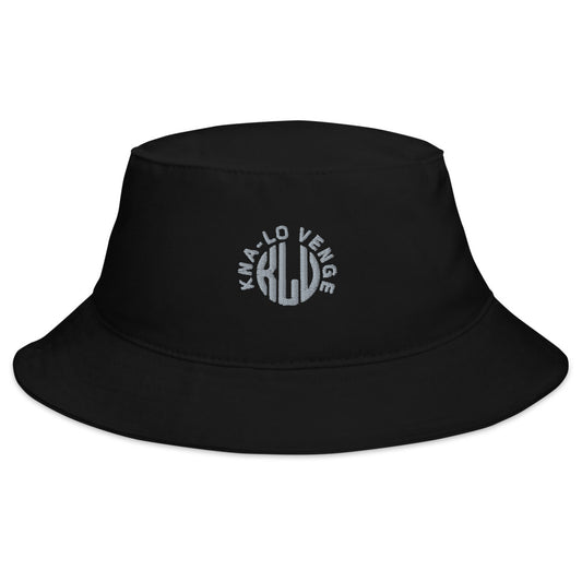 KLV logo Bucket Hat