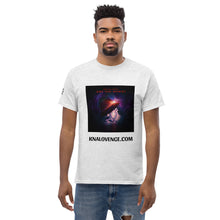 Load image into Gallery viewer, &quot;ARE YOU DOWN?&quot; Kna-Lo Venge *Men&#39;s classic tee
