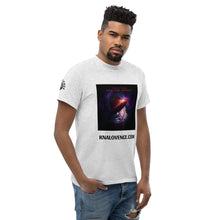 Load image into Gallery viewer, &quot;ARE YOU DOWN?&quot; Kna-Lo Venge *Men&#39;s classic tee
