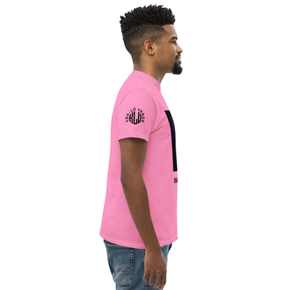 "ARE YOU DOWN?" Kna-Lo Venge *Men's classic tee