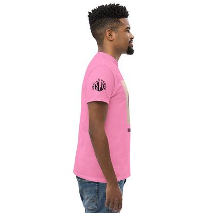 "KILL YOURSELF" Men's classic tee