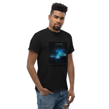 Load image into Gallery viewer, &quot;CICERO&quot; Men&#39;s classic tee
