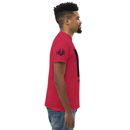 "ARE YOU DOWN?" Kna-Lo Venge *Men's classic tee