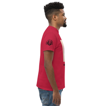 "KILL YOURSELF" Men's classic tee
