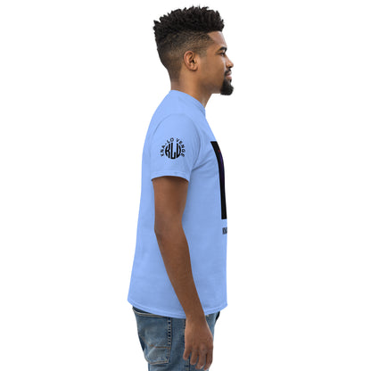 "ARE YOU DOWN?" Kna-Lo Venge *Men's classic tee