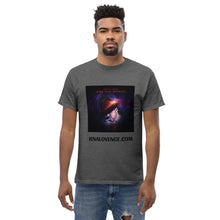 Load image into Gallery viewer, &quot;ARE YOU DOWN?&quot; Kna-Lo Venge *Men&#39;s classic tee
