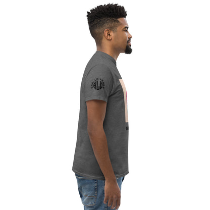 "KILL YOURSELF" Men's classic tee