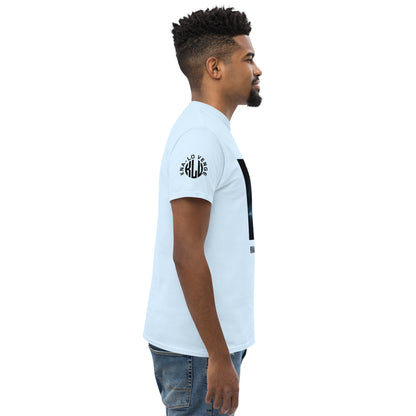 "CICERO" Men's classic tee