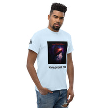 Load image into Gallery viewer, &quot;ARE YOU DOWN?&quot; Kna-Lo Venge *Men&#39;s classic tee
