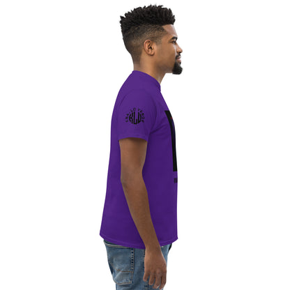 "ARE YOU DOWN?" Kna-Lo Venge *Men's classic tee