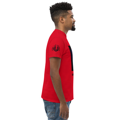"ARE YOU DOWN?" Kna-Lo Venge *Men's classic tee