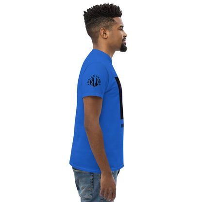 "ARE YOU DOWN?" Kna-Lo Venge *Men's classic tee