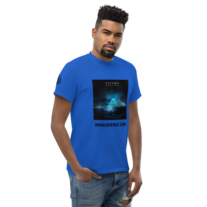 "CICERO" Men's classic tee