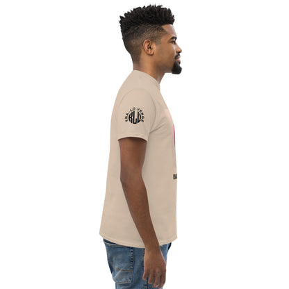 "KILL YOURSELF" Men's classic tee
