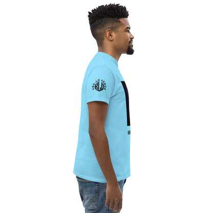 "ARE YOU DOWN?" Kna-Lo Venge *Men's classic tee