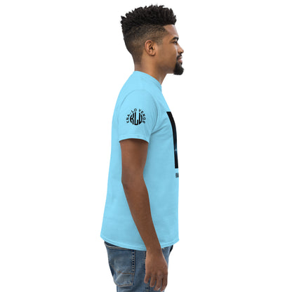 "CICERO" Men's classic tee