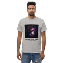 Load image into Gallery viewer, &quot;ARE YOU DOWN?&quot; Kna-Lo Venge *Men&#39;s classic tee
