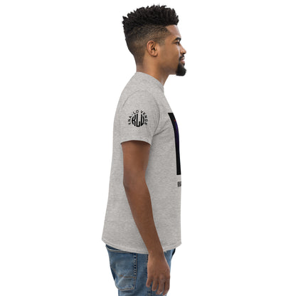 "ARE YOU DOWN?" Kna-Lo Venge *Men's classic tee