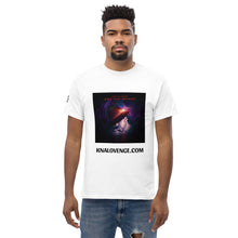 Load image into Gallery viewer, &quot;ARE YOU DOWN?&quot; Kna-Lo Venge *Men&#39;s classic tee
