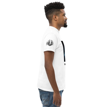 "CICERO" Men's classic tee