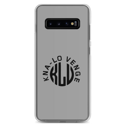 KLV LOGO Case