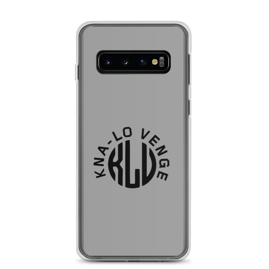 KLV LOGO Case