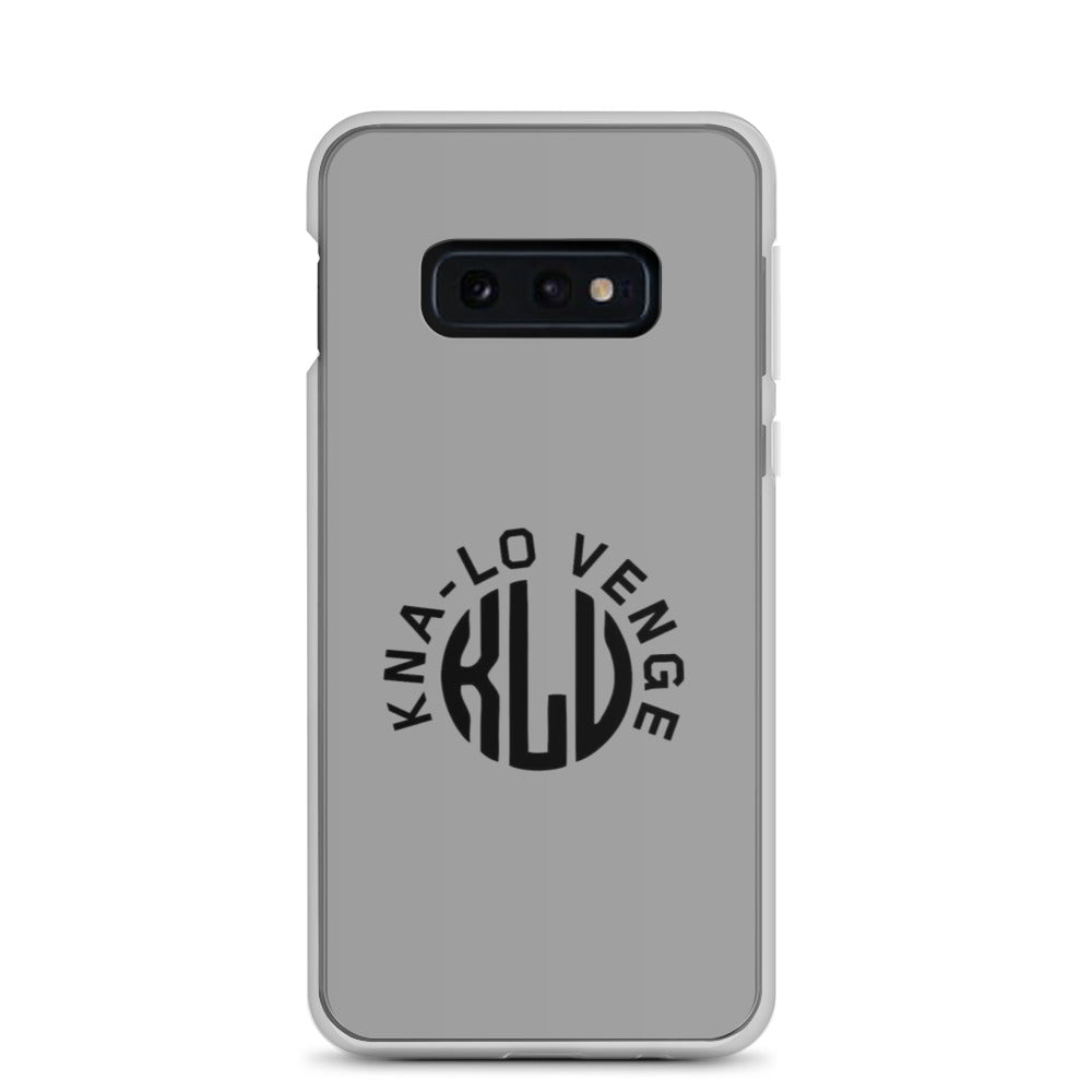 KLV LOGO Case