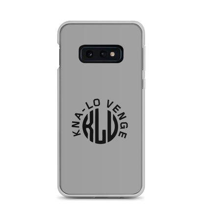 KLV LOGO Case