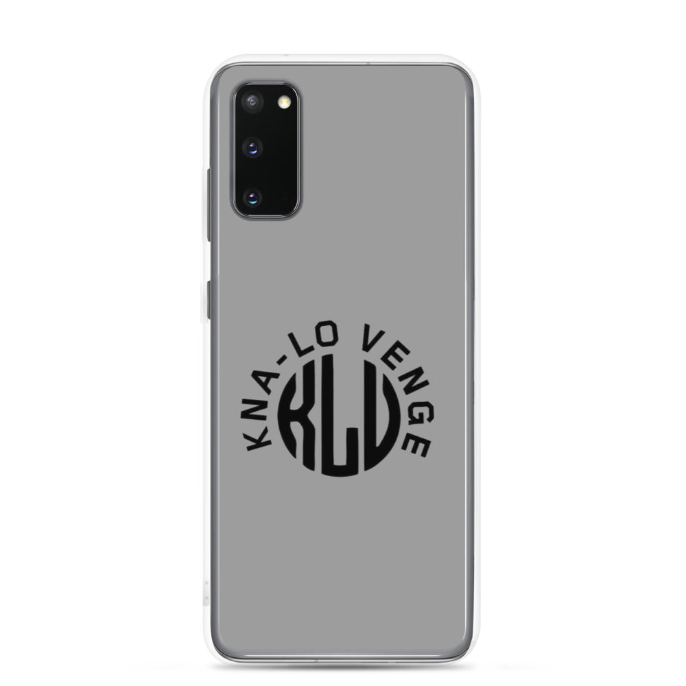 KLV LOGO Case