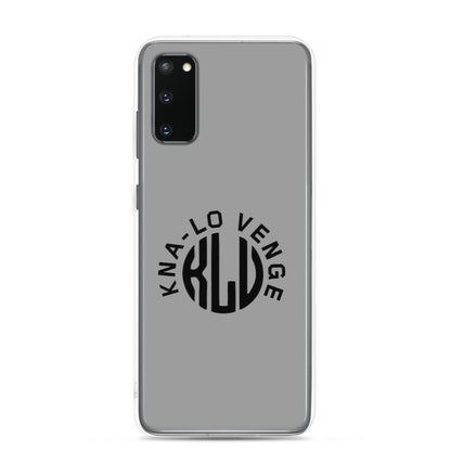 KLV LOGO Case