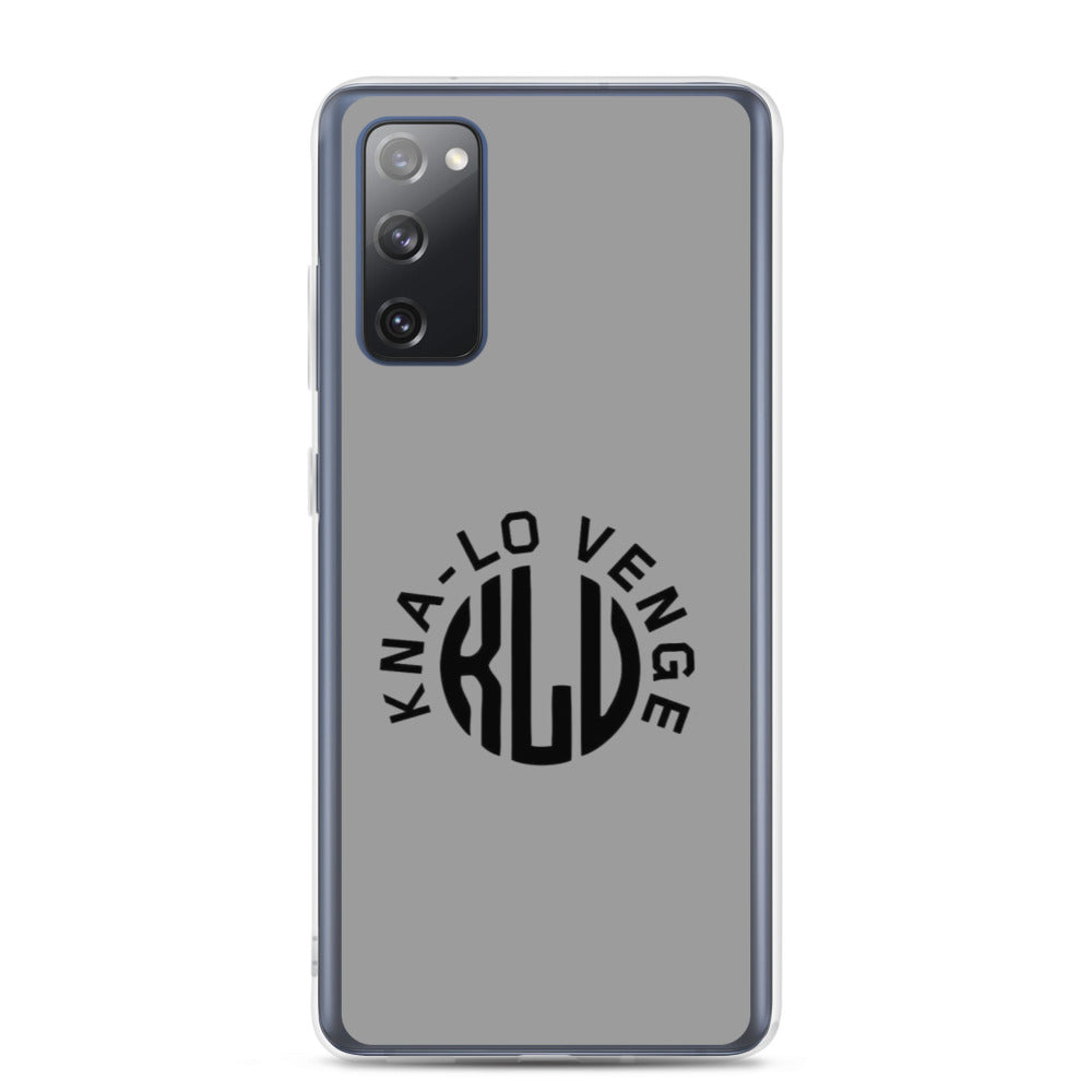 KLV LOGO Case