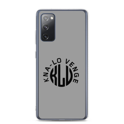 KLV LOGO Case