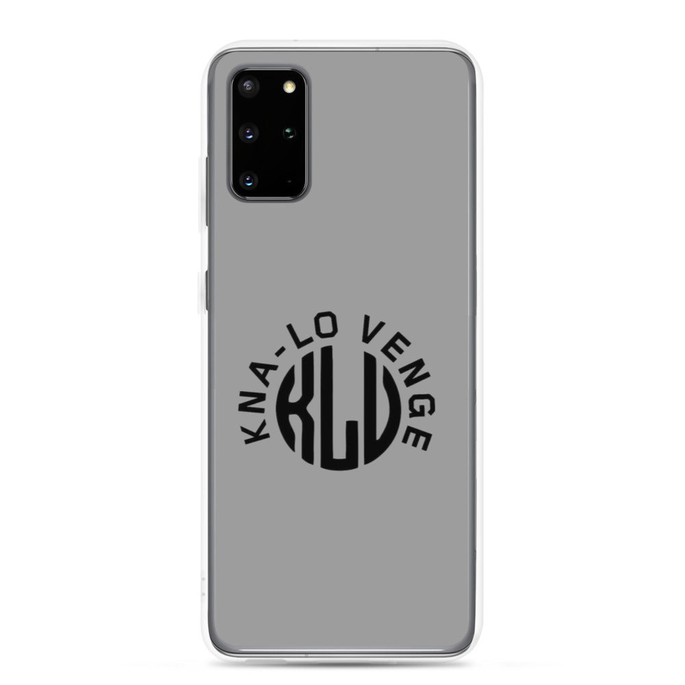 KLV LOGO Case