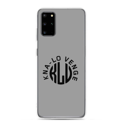 KLV LOGO Case