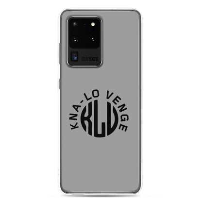 KLV LOGO Case