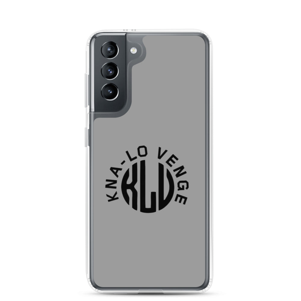 KLV LOGO Case