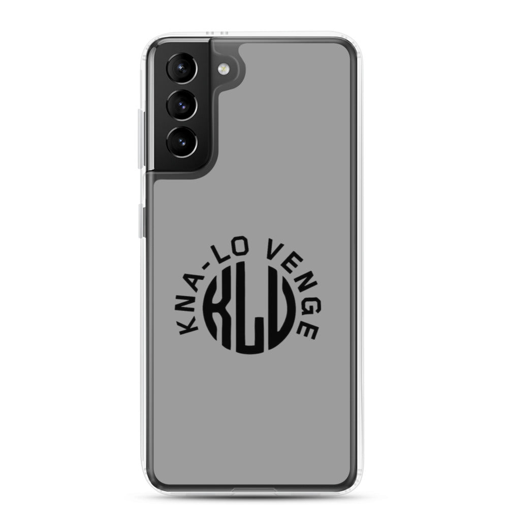 KLV LOGO Case