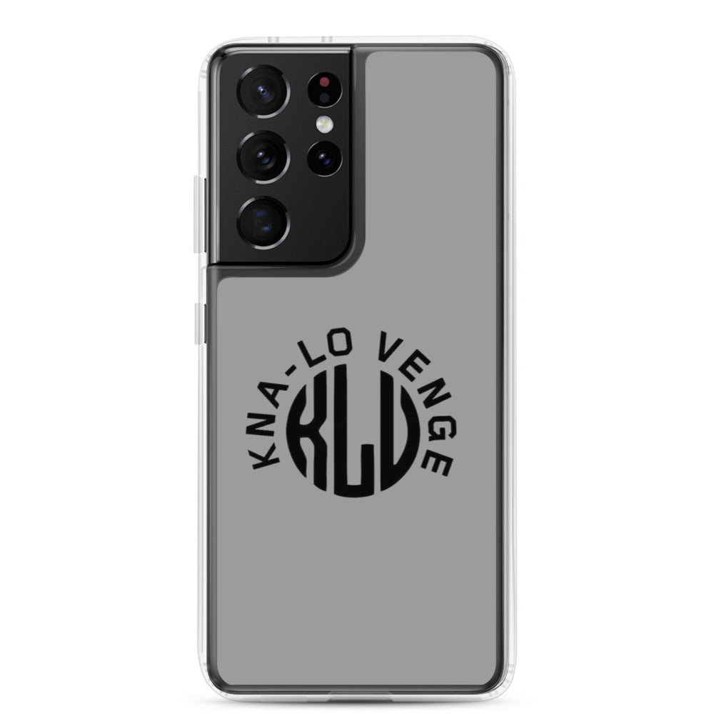 KLV LOGO Case