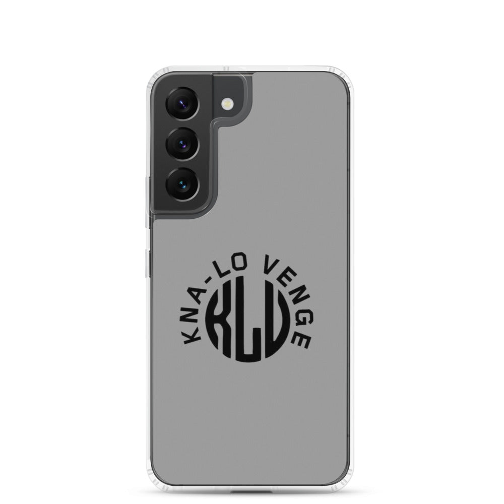 KLV LOGO Case
