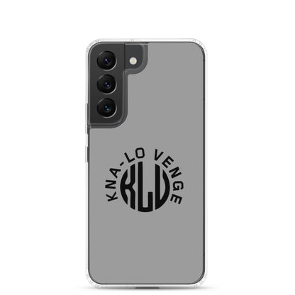 KLV LOGO Case