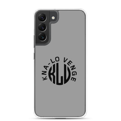 KLV LOGO Case