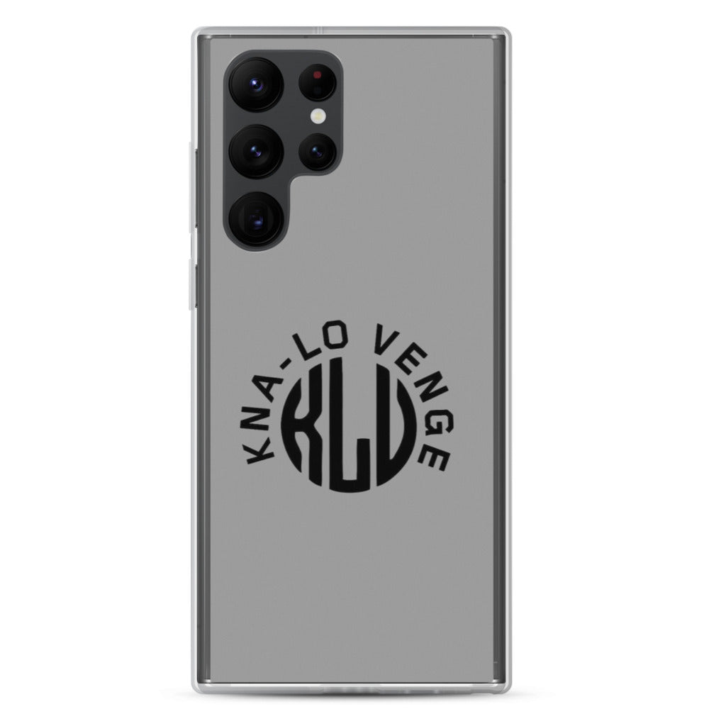 KLV LOGO Case
