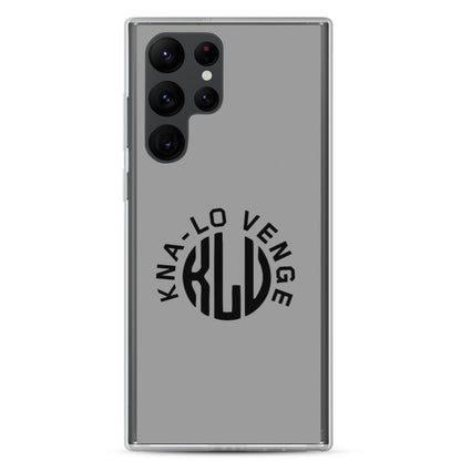 KLV LOGO Case